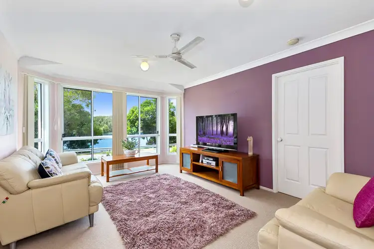 Third view of Homely house listing, 2 Port Drive, Banora Point NSW 2486