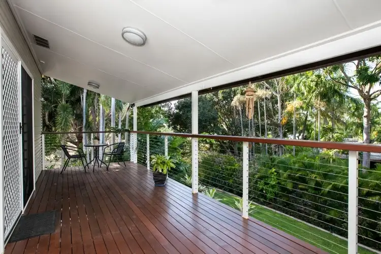 Fourth view of Homely house listing, 35 Ridgehaven Circuit, Leanyer NT 812