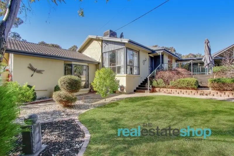 Main view of Homely house listing, 18 Sainsbury Street, Wanniassa ACT 2903