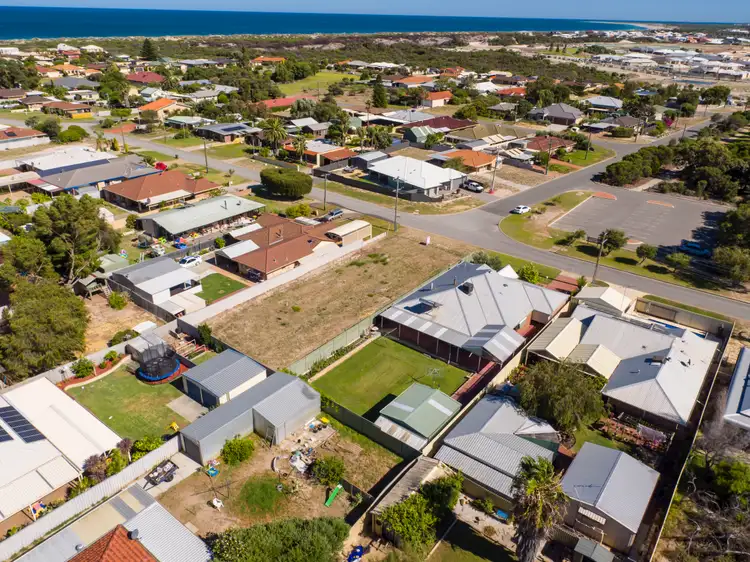 Seventh view of Homely land listing, 42 Tangadee Road, Golden Bay WA 6174