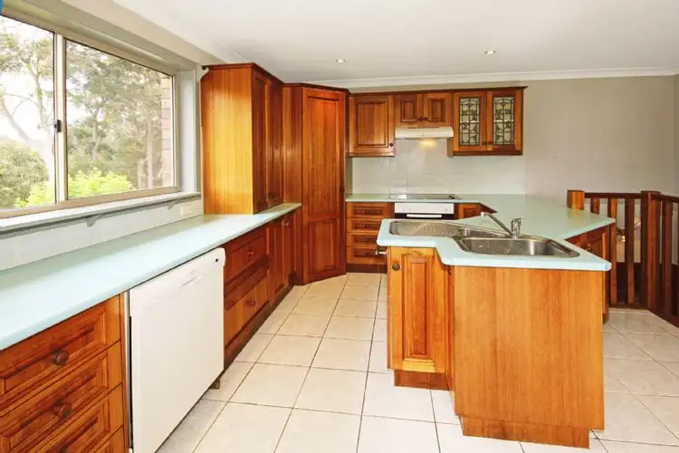Fifth view of Homely house listing, 6-10 Lewana Close, Lilli Pilli NSW 2536