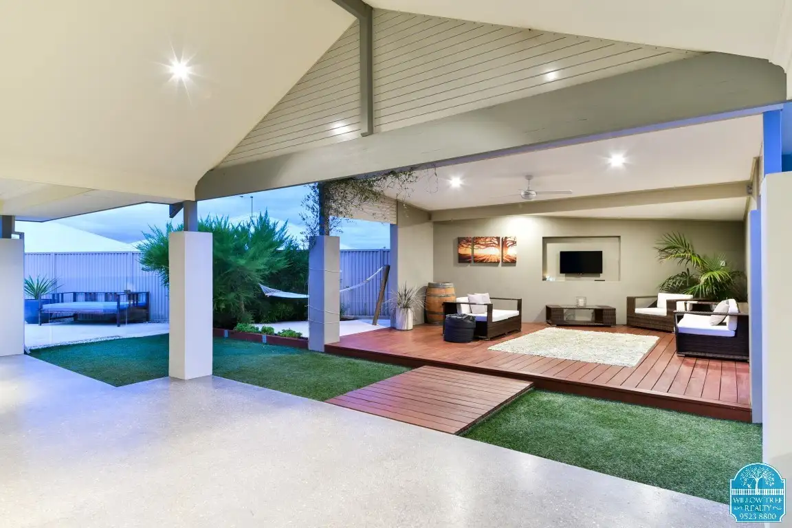 Main view of Homely house listing, 6 Mesa Link, Baldivis WA 6171