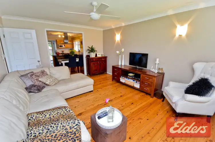 Fourth view of Homely house listing, 6 Pallister St, Kings Langley NSW 2147