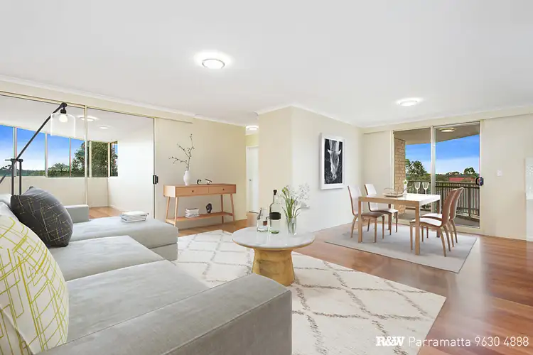 21/3 Good Street, Parramatta NSW 2150