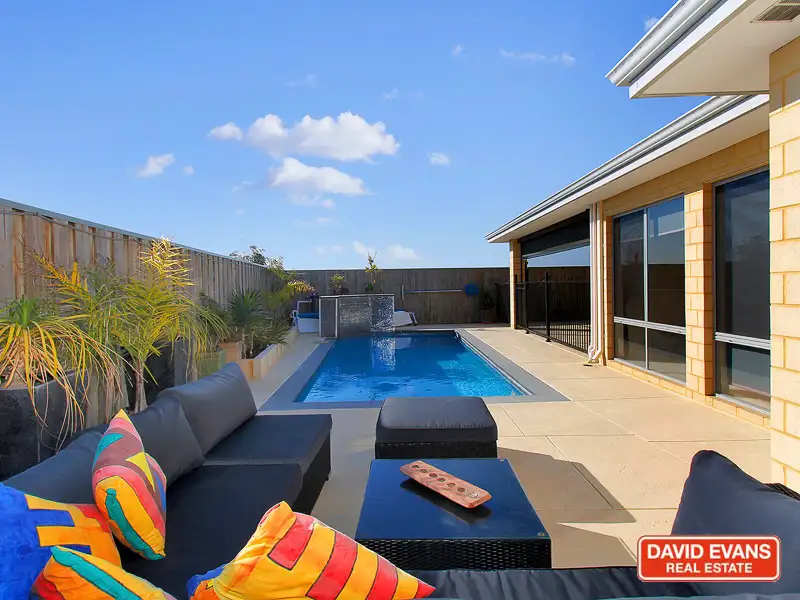 Main view of Homely house listing, 60 Chittick Way, Yanchep WA 6035