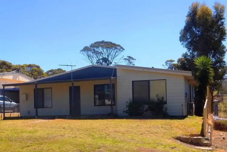 Main view of Homely house listing, 97 Martin Street, Ravensthorpe WA 6346