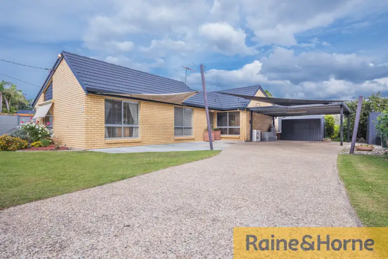 Main view of Homely house listing, 8 Octavius Drive, Kallangur QLD 4503