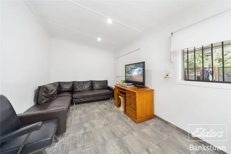 Fifth view of Homely house listing, 47 Waterside Crescent, Carramar NSW 2163