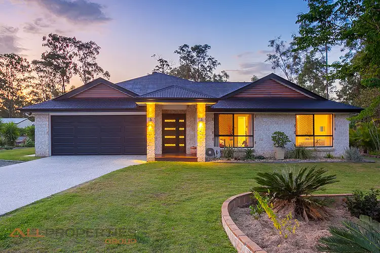 97-99 Tall Timber Rd, New Beith QLD 4124