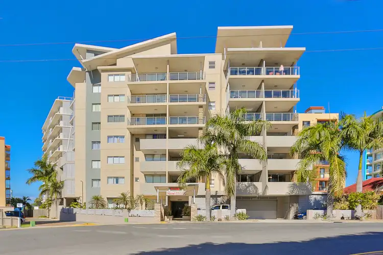 Second view of Homely unit listing, 33/83 Marine Parade, Redcliffe QLD 4020