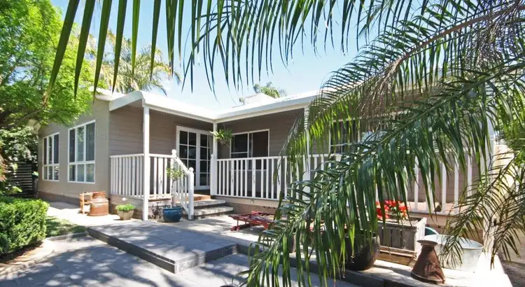 5 Albion Street, Wee Waa NSW 2388