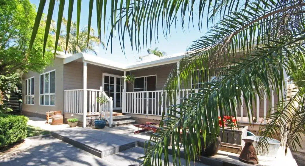 Main view of Homely house listing, 5 Albion Street, Wee Waa NSW 2388