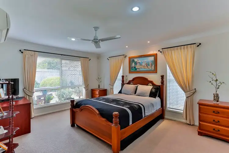 Seventh view of Homely house listing, 40 McClymont Drive, Rangeville QLD 4350