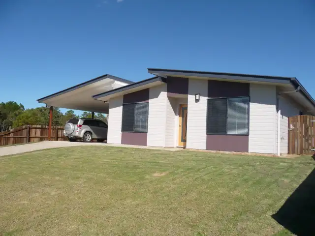 Main view of Homely house listing, 3 Aqua Pl, Tin Can Bay QLD 4580