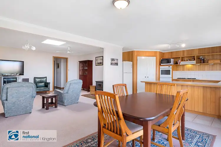 Third view of Homely house listing, 5 Grevillea Way, Kingston TAS 7050