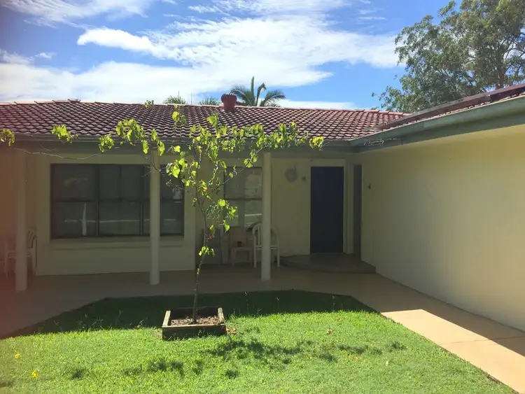 Third view of Homely house listing, Unit 4/2 Church Street, Pomona QLD 4568