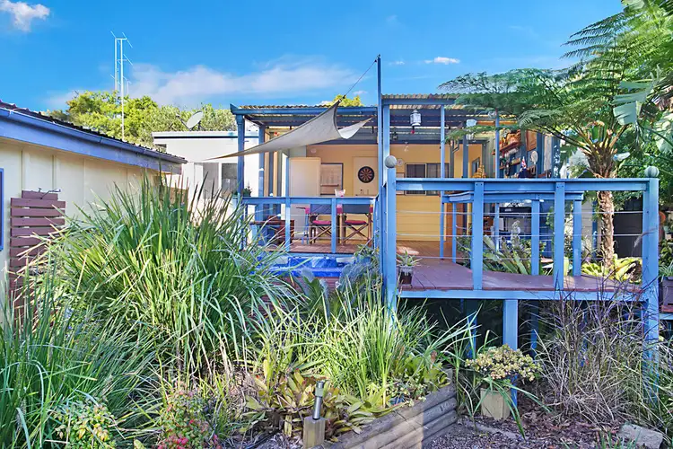 Second view of Homely house listing, 16 Campbell Parade, Mannering Park NSW 2259