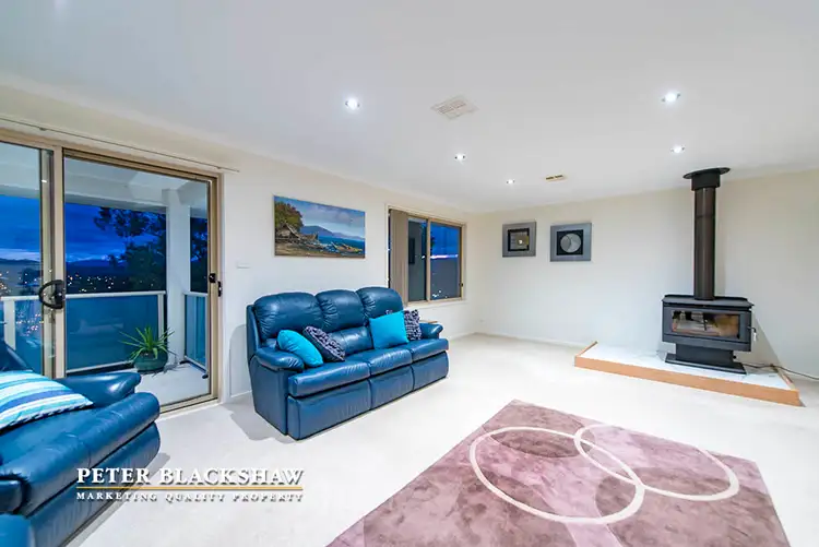 Sixth view of Homely house listing, 13 Emanuel Place, Conder ACT 2906