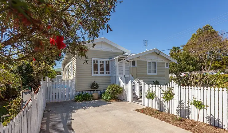 195 Long Street, South Toowoomba QLD 4350