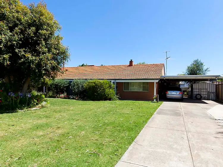 Second view of Homely house listing, 1 Clifton Crescent, Pinjarra WA 6208