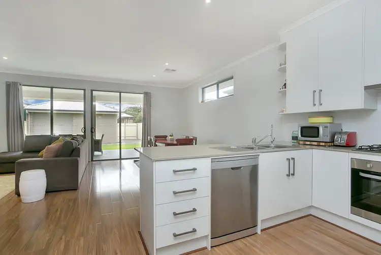 Fifth view of Homely house listing, 214A Fletcher Road, Largs Bay SA 5016