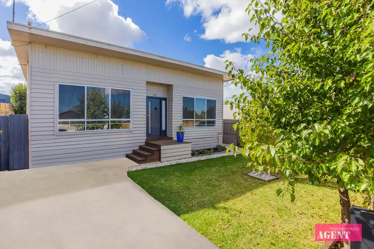 Main view of Homely house listing, 1/10 Cornish Avenue, Belmont VIC 3216