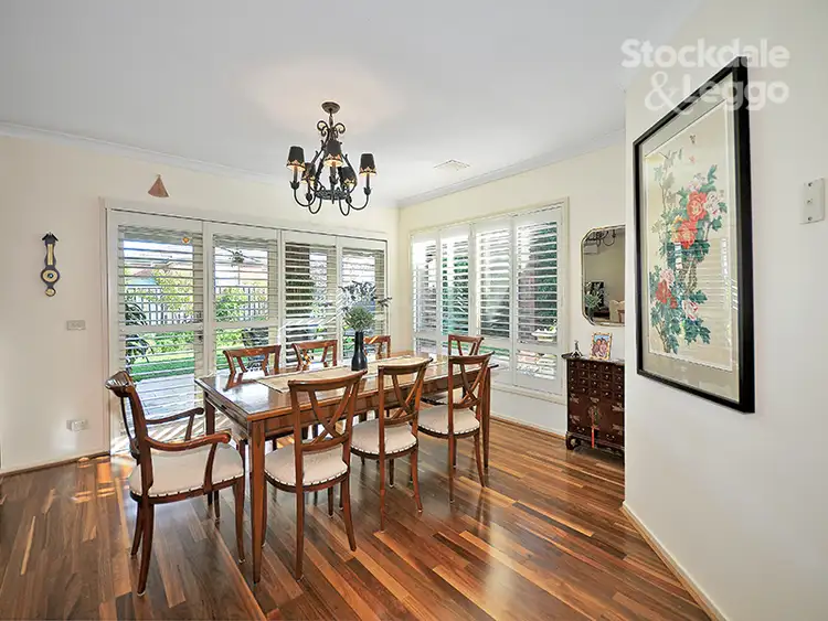 Third view of Homely house listing, 52 Greig Drive, Mernda VIC 3754