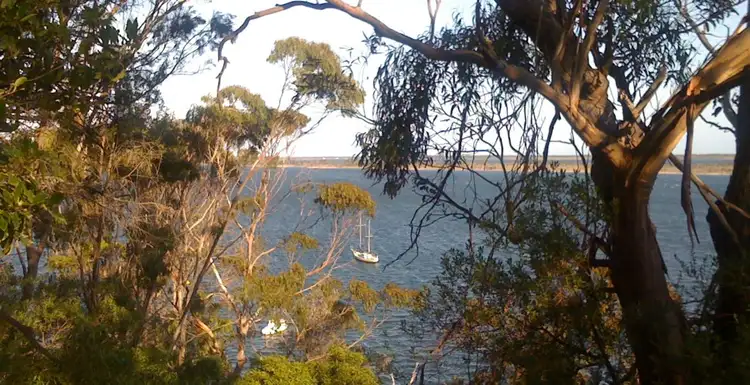 Seventh view of Homely land listing, 14 Bells Track, Nungurner VIC 3909