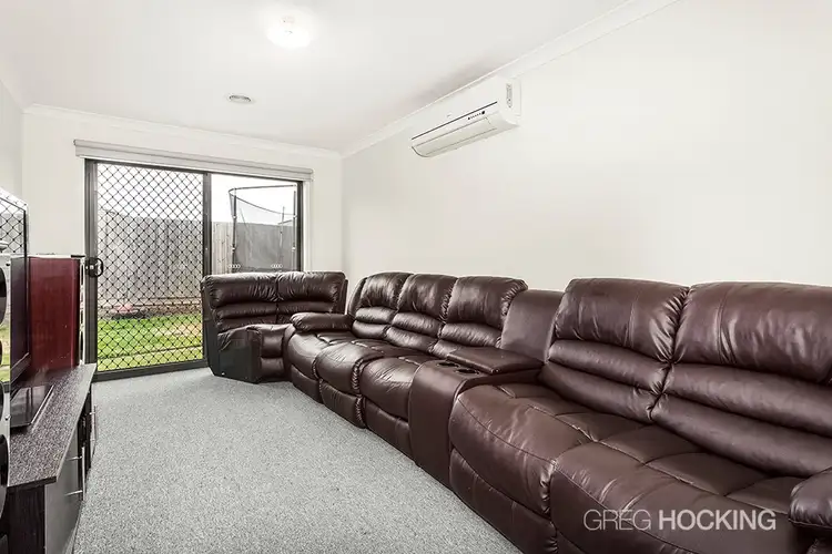 Sixth view of Homely house listing, 150 Riversdale Drive, Tarneit VIC 3029
