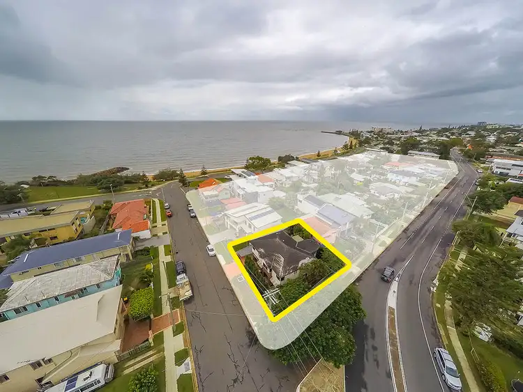 Third view of Homely house listing, 3 Donkin Street, Scarborough QLD 4020