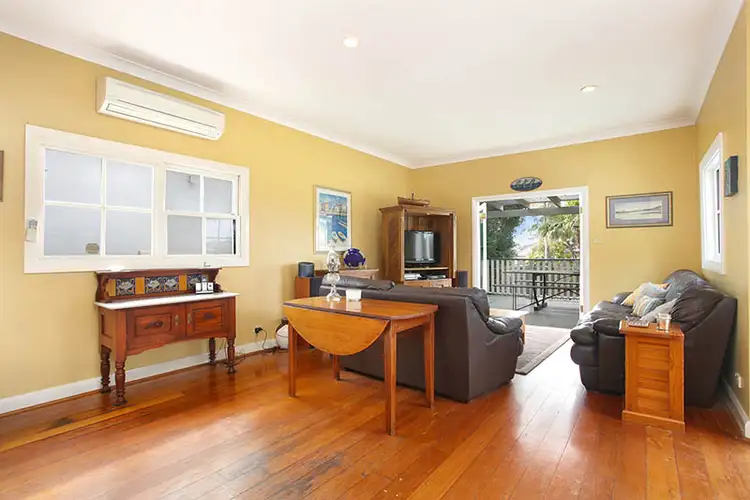Fourth view of Homely house listing, 66 Arthur Street, Carlton NSW 2218
