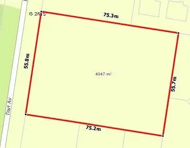 Main view of Homely house listing, 8 Dart Avenue, Kingston QLD 4114