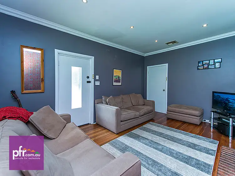 Second view of Homely house listing, 92 Hillview Terrace, St James WA 6102