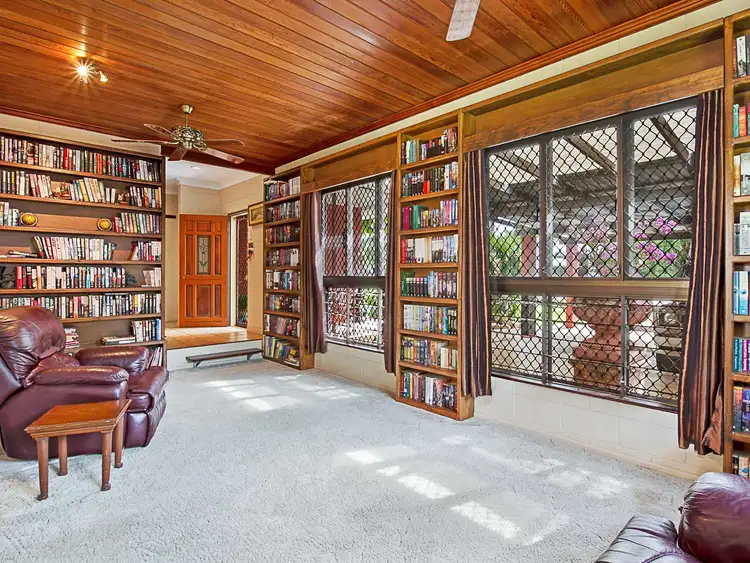 Third view of Homely house listing, 12 Sorrel Court, Bushland Beach QLD 4818