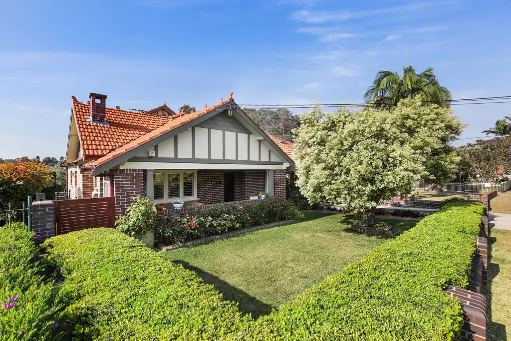 Main view of Homely house listing, 34 Wilga Street, Concord West NSW 2138