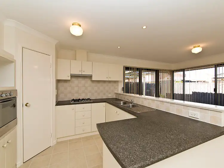 Fifth view of Homely house listing, 15/5 Sainte Maxime Avenue, Port Kennedy WA 6172
