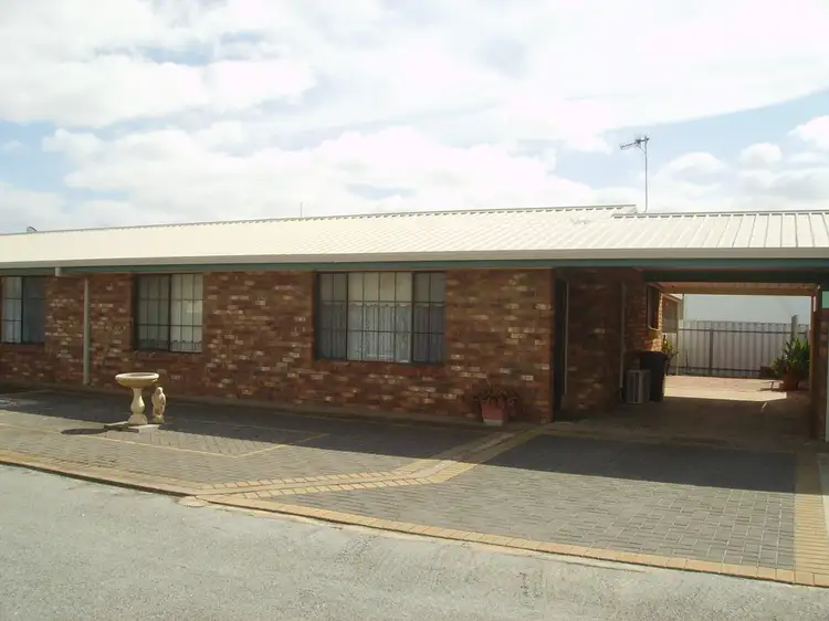 2/6 Lipson Road, Tumby Bay SA 5605