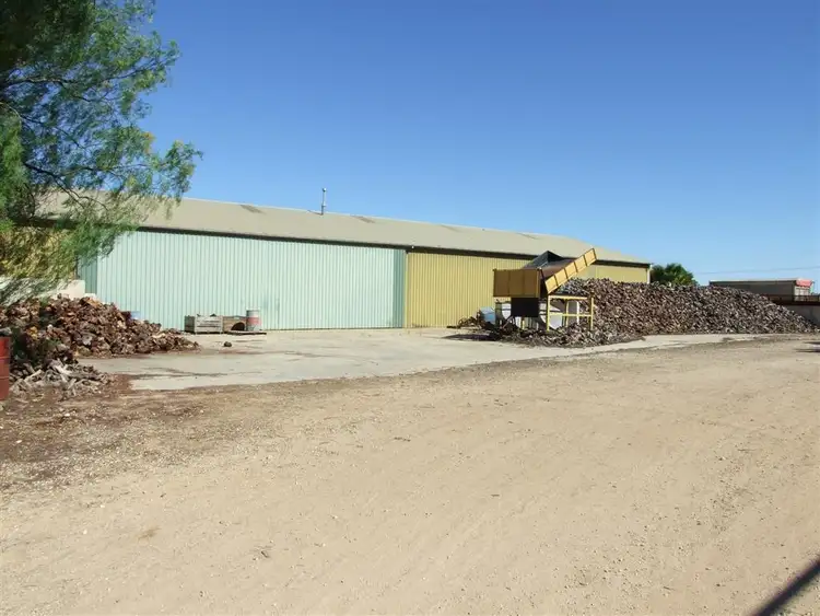 Seventh view of Homely house listing, 21-23 Badcoe Road, Loxton SA 5333