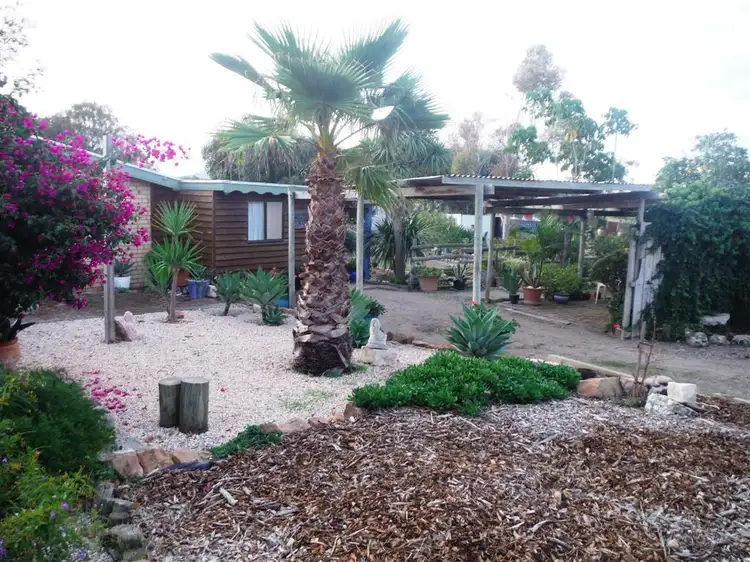 Second view of Homely house listing, Section 142 Katies Lane, Wangary SA 5607