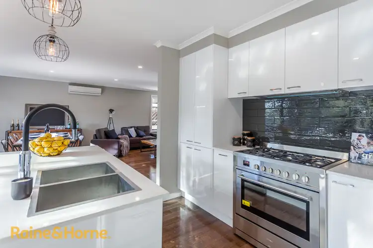 Fifth view of Homely house listing, 17 Mudie Avenue, Sunbury VIC 3429
