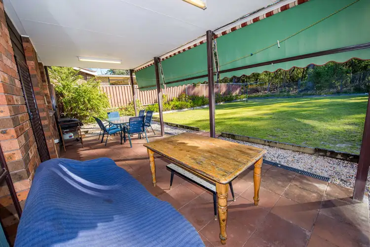 Second view of Homely house listing, 40 Government Road, Shoal Bay NSW 2315