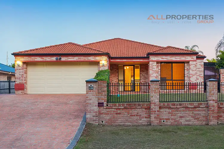 Second view of Homely house listing, 15-17 Blue Wren Place, Heritage Park QLD 4118