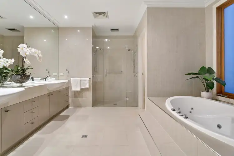 Third view of Homely house listing, 8 Kingsford Smith Court, Sandhurst VIC 3977