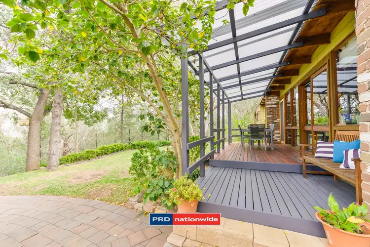 Main view of Homely house listing, 7 Mornington Crescent, Tamworth NSW 2340