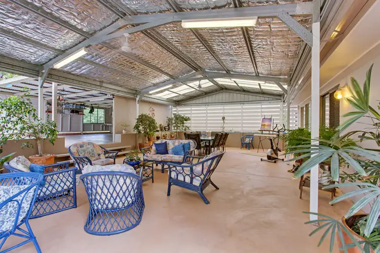 Fourth view of Homely rural property listing, 106 Atkinson Road, Araluen QLD 4570