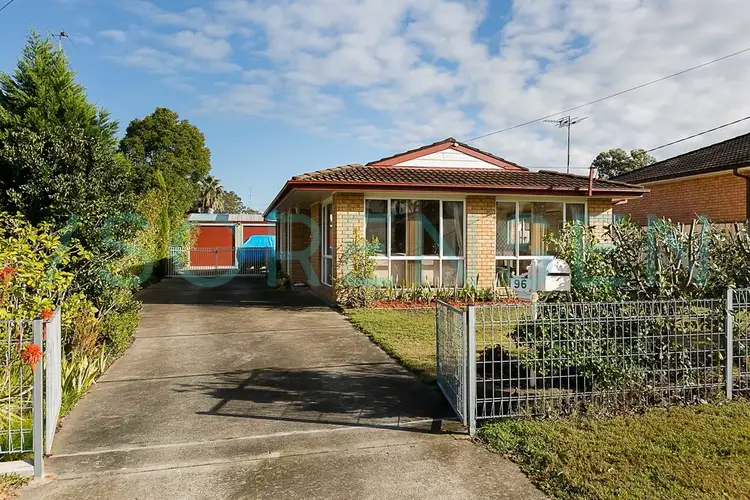 96 Kallaroo Road, San Remo NSW 2262