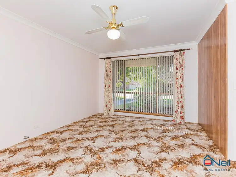 Fifth view of Homely house listing, 16 Guinivere Way, Westfield WA 6111