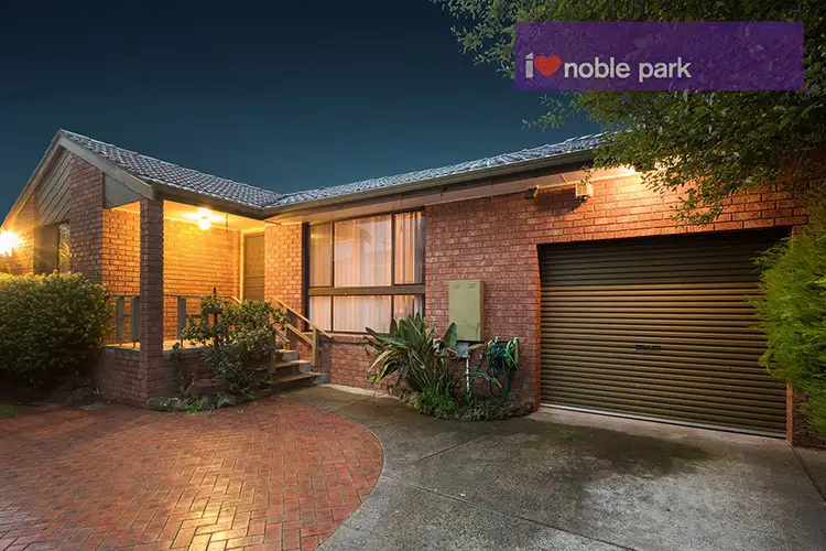 2/9 Rich Street, Noble Park VIC 3174
