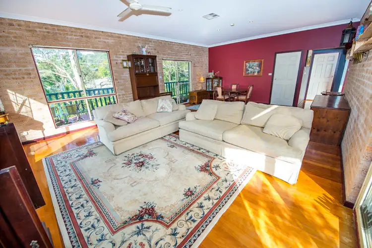 Third view of Homely house listing, 78 Navala Avenue, Nelson Bay NSW 2315