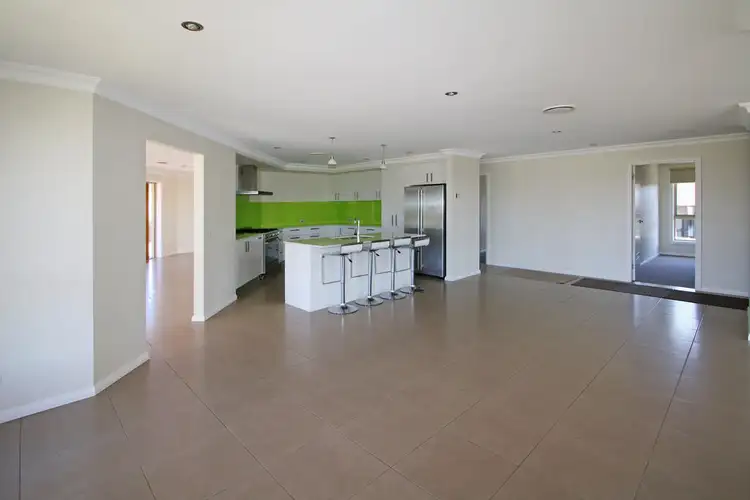 Sixth view of Homely house listing, 1 East Camp Drive, Cooma NSW 2630